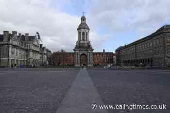 University study will be available to Ukrainian refugees, says minister - Ealing Times