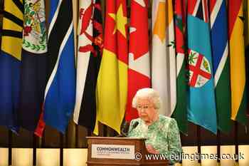 The Queen's Commonwealth Day message in full - Ealing Times