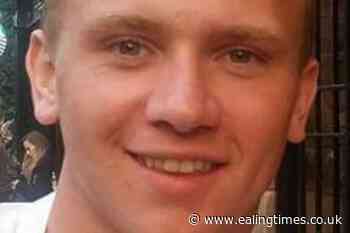 Missing airman Corrie McKeague was 'heavy sleeper when drunk', inquest told - Ealing Times