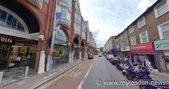 Google Street View images show how much Ealing has changed since 2008 - My London