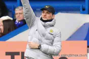 Thomas Tuchel vows to meet 'responsibility' to Chelsea's behind-scenes employees - Ealing Times