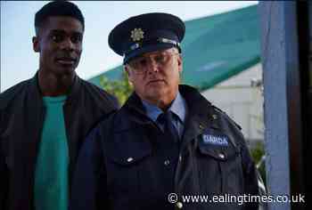 ITV Holding full cast list and when is it on - Ealing Times