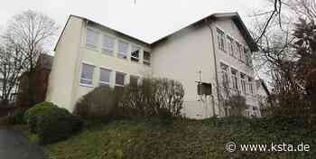 In Lohmar-Birk beginnen bald viele Bauarbeiten - Kölner Stadt-Anzeiger