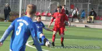 Rhein-Sieg-Kreis : Hellas patzt, Lohmar profitiert - Kölnische Rundschau