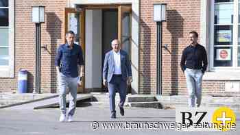 Wie Felix Magath mit Hertha BSC die Wende schaffen will