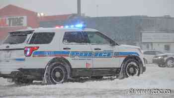 Regina police charge man with 2nd-degree murder after assault victim dies in hospital