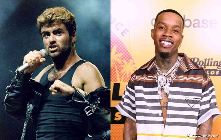 George Michael’s estate order removal of uncleared ‘Careless Whisper’ sample in Tory Lanez track
