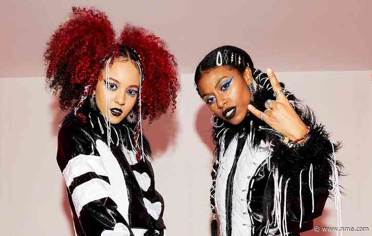 Nova Twins announce new UK headline shows for their ‘Supernova’ tour