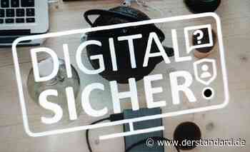 Uni Graz entwickelte Lern-App für sicheres Verhalten im Internet - DER STANDARD