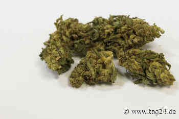 Verkauf von CBD-Produkten im Internet: Fünf Männer vor Gericht - TAG24