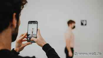 Intelligente Größenberatung online: Fahrradkauf in Internet - WELT