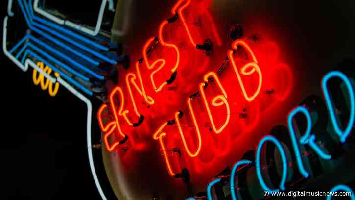 Legendary Ernest Tubb Record Shop in Nashville Is Closing — Here’s a Statement From the Owners