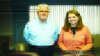 Bethany Courtright talks about living in Russia and visiting the Ukraine - Valley Times-News - Valley Times-News