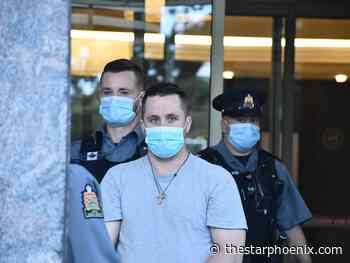 Drunk driver who killed Sask. couple denied bid for parole