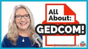 All About GEDCOM
