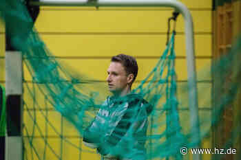 Kurzfristige Absage : Corona bei Reichenbach: Spiel der Steinheimer Handballer fällt aus - Heidenheimer Zeitung