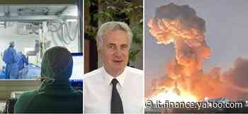 Ucraina, l’economista Cerea: Italia sconta due errori di base - Yahoo Finanza