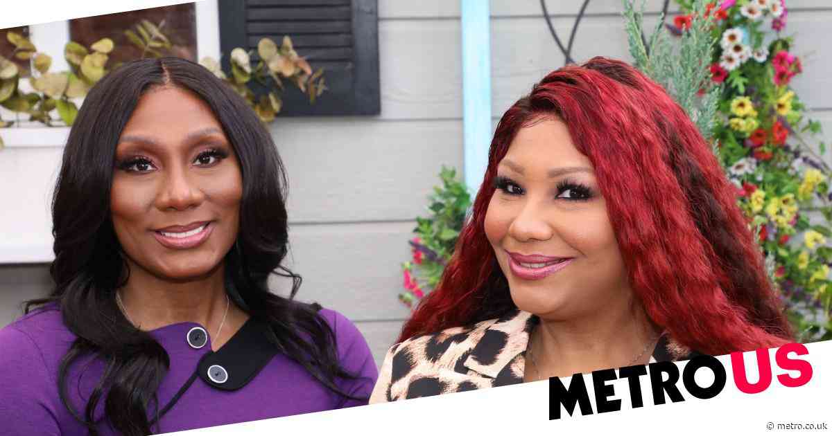Towanda Braxton shares devastating tribute to sister Traci after her
