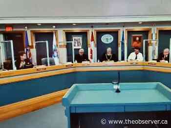 Tiny tax increase for St. Clair Township residents - Sarnia Observer