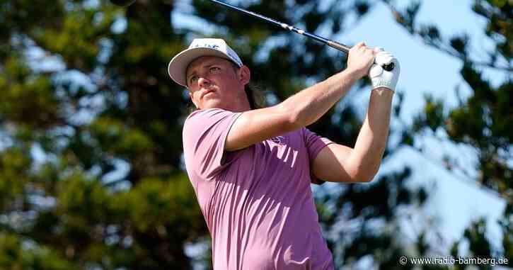 Australier Smith triumphiert bei Players Championship