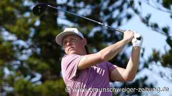 Australier Smith triumphiert bei Players Championship