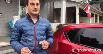 Ontario patients push for return to in-person doctors appointments