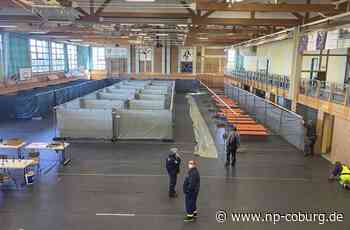 Landkreis Kronach - Bereit für Menschen in Not - Neue Presse Coburg