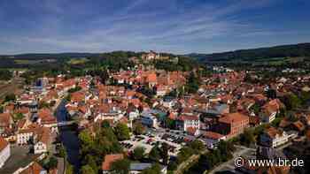 Kronach: Festakt zum Auftakt des Cranach-Jahrs 2022 - br.de