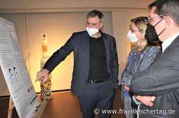 Bildung: In Kronach wird das Thema Künstliche Intelligenz zur Zukunftsaufgabe gemacht - Fränkischer Tag