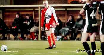 Vrijschopspecialiste Chiara Steyvers (SV Zulte Waregem): “Ook wij willen play-off 2 winnen” - Het Laatste Nieuws