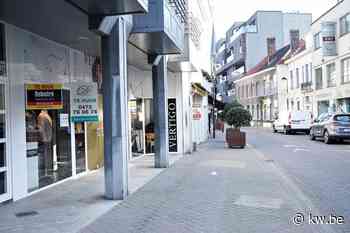 Waregem schakelt Vlaamse profploeg in om leegstand commerciële ruimtes aan te pakken: “Anticiperen op verhuis naar Het Pand” - KW.be - KW.be