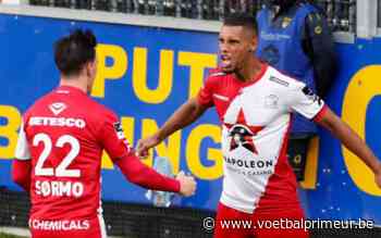 OFFICIEEL: Zulte Waregem laat nieuw jeugdproduct doorstromen met profcontract - VoetbalPrimeur.be