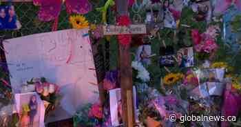 Driver charged in Baeleigh Maurice death released before first court appearance: Saskatoon police