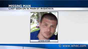 Police: Body of missing Batavia man found in Tonawanda Creek