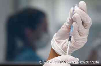 Coronaimpfung im KIS in Sindelfingen: Es kommt mehr Schwung in die Impfkampagne - Leonberger Kreiszeitung - Leonberger Kreiszeitung