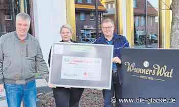 Nördlicher Teil in Verl hat nun auch ein Rettungssystem - Die Glocke