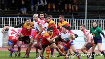 Montech évite le piège à Foix - LaDepeche.fr