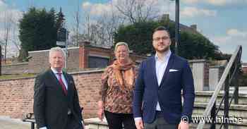 Pieter De Crem (59) blijft voorzitter CD&V Aalter: nieuw bestuur is herverkozen - Het Laatste Nieuws