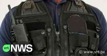 Bedrijf uit Aalter ziet vraag naar kogelwerende vesten bij particulieren stijgen door oorlog in Oekraïne - VRT NWS