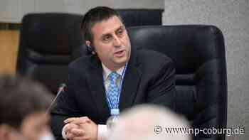 Raumfahrt - Nasa bekräftigt Zusammenarbeit mit Russland im Weltraum - Neue Presse Coburg