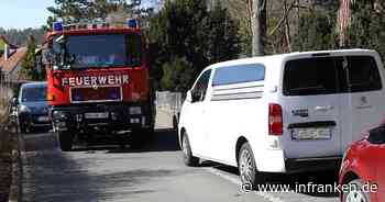 Ärger im Kreis Coburg: Falschparker bremsen Einsatzkräfte aus - inFranken.de