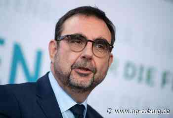 Gesundheitsminister - Zahl der Drogentoten steigt leicht: Holetschek besorgt - Neue Presse Coburg