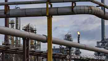 Hackergruppe Anonymous - Hackerangriff auf Deutschland-Tochter von Rosneft - Neue Presse Coburg