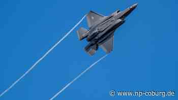 Militär - Globale Rüstungsexporte gesunken: Importwachstum in Europa - Neue Presse Coburg