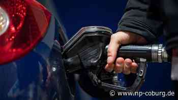 Kraftstoffe - Spritpreis stagniert - Für Ölpreis eigentlich zu teuer - Neue Presse Coburg