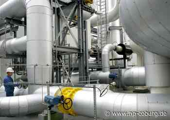 Tarifkonflikt - Erste Tarifrunde für Ostchemie ohne Ergebnis vertagt - Neue Presse Coburg