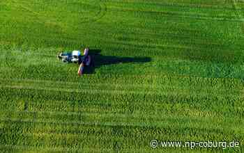 Landwirtschaft - Opposition: Stilllegung von Agrarflächen überprüfen - Neue Presse Coburg