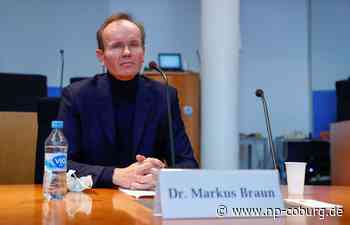 Bilanzskandal - Ex-Wirecard-Chef angeklagt: Verteidiger beteuern Unschuld - Neue Presse Coburg