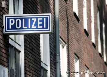 Polizei - Abgestürzte Alpenwanderer nutzten App und änderten Route - Neue Presse Coburg