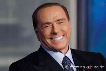 Aktienzukauf - Berlusconi steigert Anteil an ProSiebenSat.1 - Neue Presse Coburg